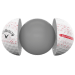CALLAWAY SUPERSOFT SPLATTER – Image 2