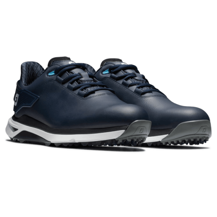 FOOTJOY CHAUSSURE PRO SLX MARINE – Image 3