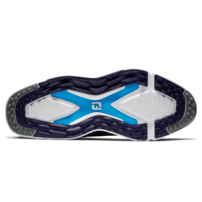 FOOTJOY CHAUSSURE PRO SLX MARINE – Image 2