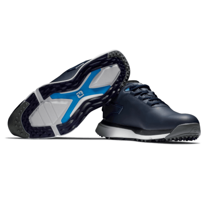 FOOTJOY CHAUSSURE PRO SLX MARINE – Image 6