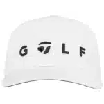 TAYLORMADE CASQUETTE LIFESTYLE GOLF – Image 5