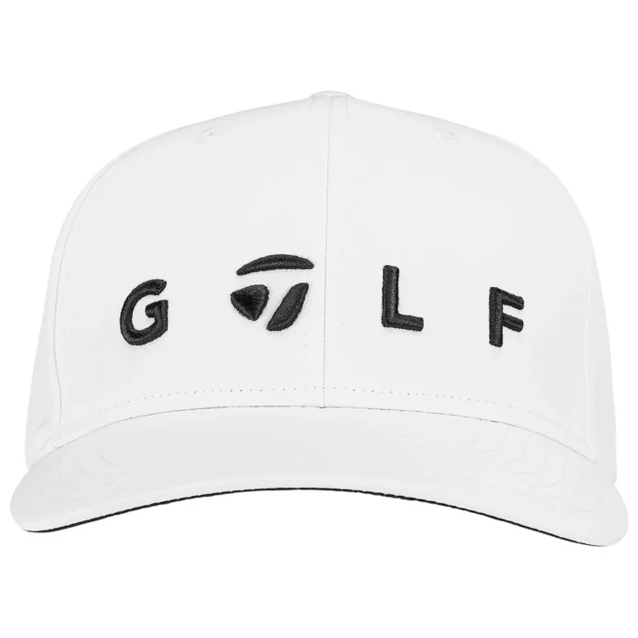 TAYLORMADE CASQUETTE LIFESTYLE GOLF – Image 5