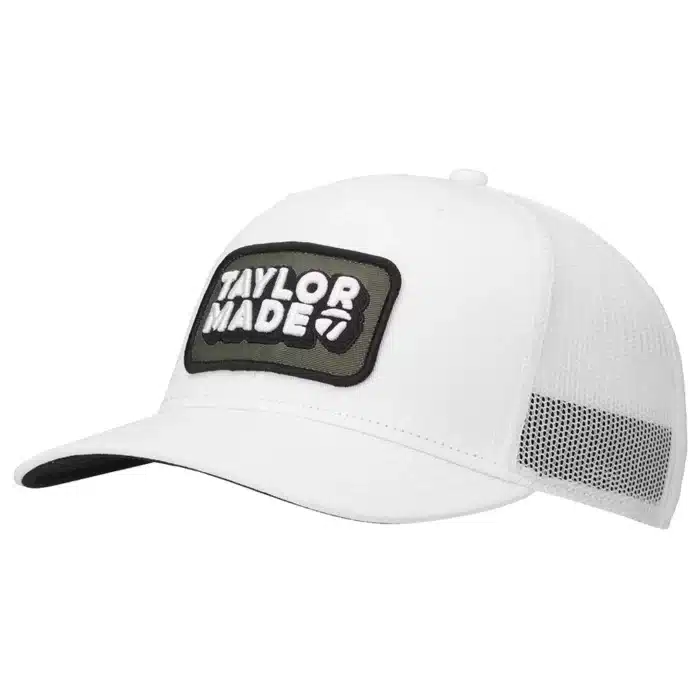 TAYLORMADE CASQUETTE RETRO TRUCKER – Image 3