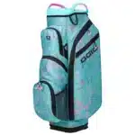 SAC CHARIOT ALL ELEMENTS SILENCER – Image 18