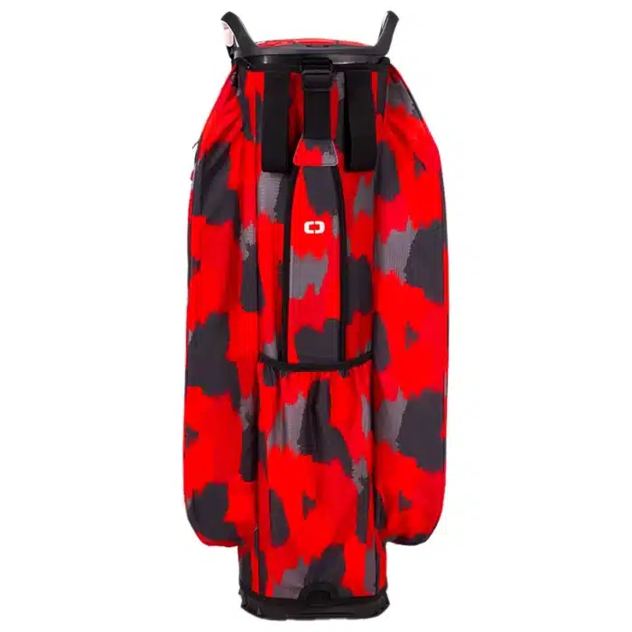 SAC CHARIOT ALL ELEMENTS SILENCER – Image 17