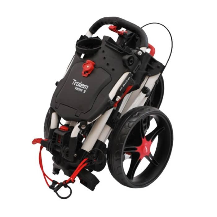 TROLEM TWILY BLANC – Image 2