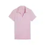 PUMA POLO CLOUDSPUN ROSE
