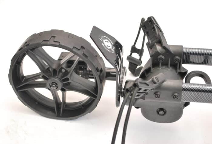 TROLEM - Chariot électrique E Carma – Image 4