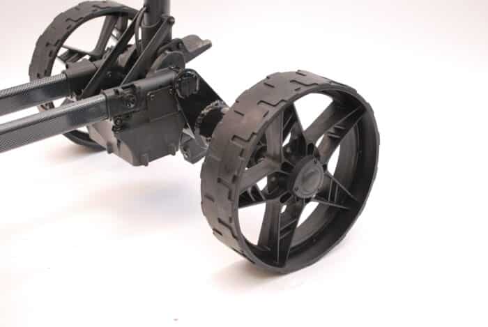 TROLEM - Chariot électrique E Carma – Image 3