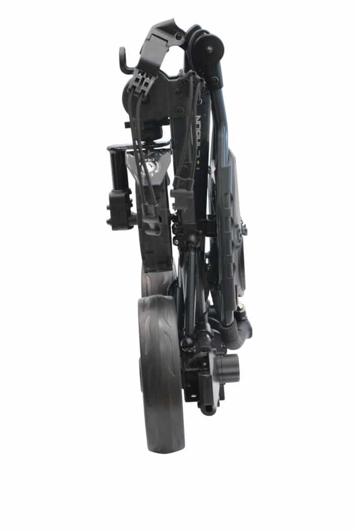 TROLEM - Chariot électrique E Carma – Image 2