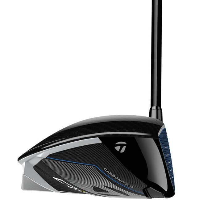 TAYLORMADE DRIVER Qi10 – Image 3