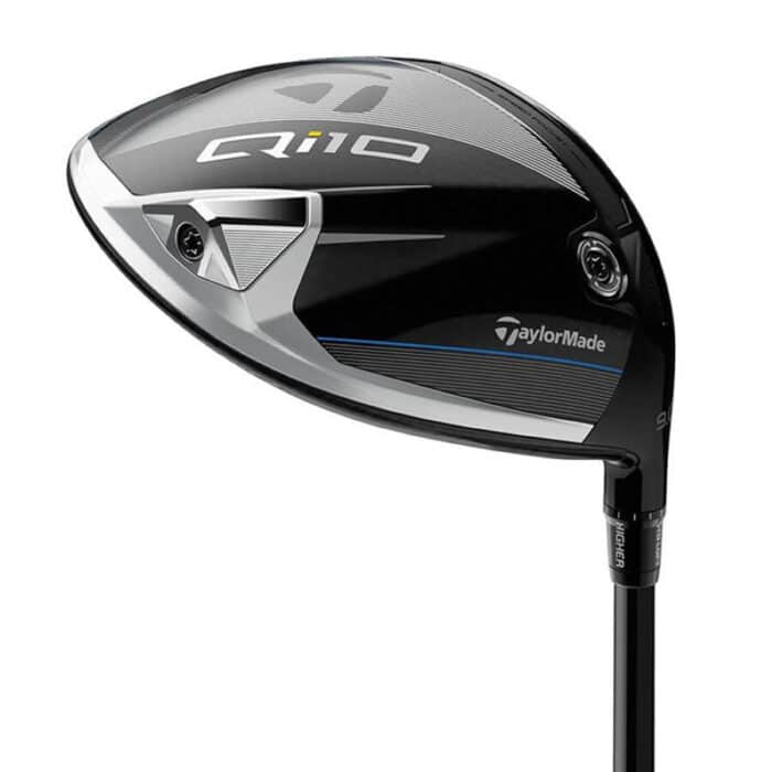 TAYLORMADE DRIVER Qi10 – Image 2
