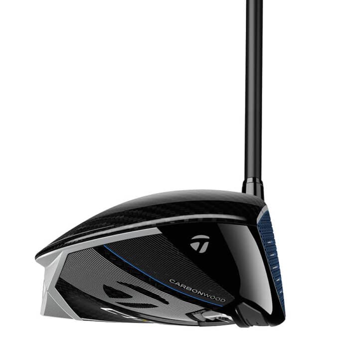 TAYLORMADE DRIVER Qi10 LS – Image 3