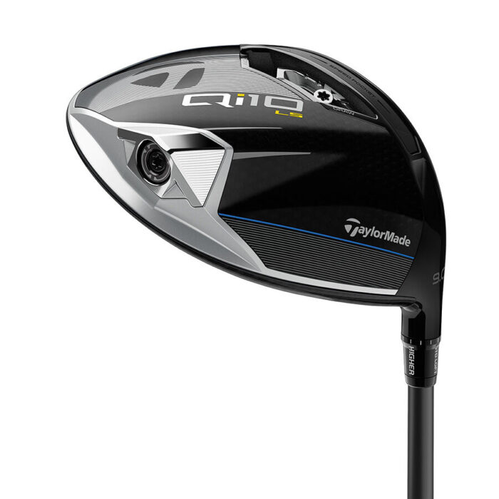 TAYLORMADE DRIVER Qi10 LS – Image 2