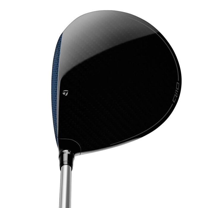 TAYLORMADE DRIVER Qi10 MAX HL – Image 3