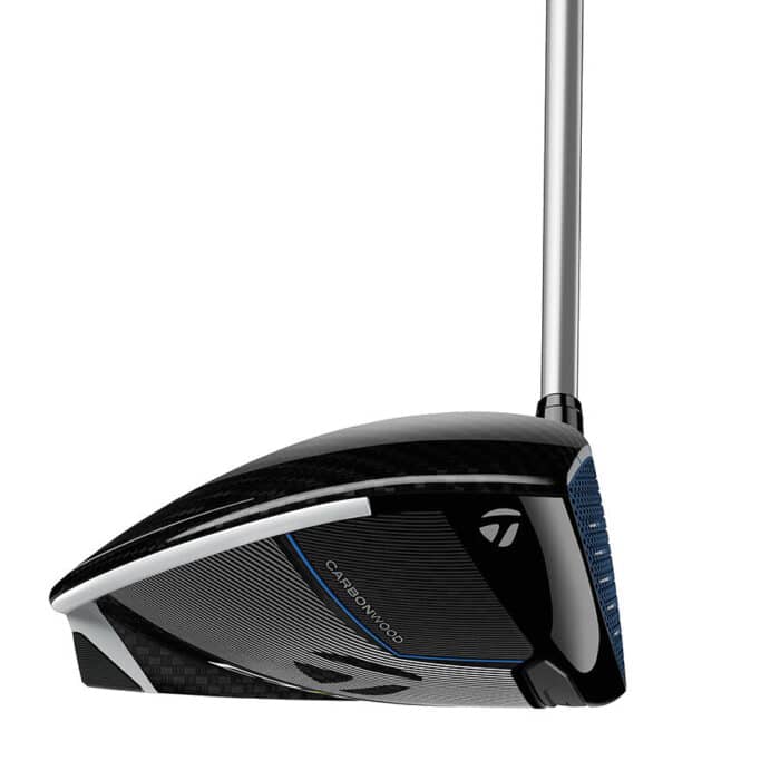 TAYLORMADE DRIVER Qi10 MAX HL – Image 4