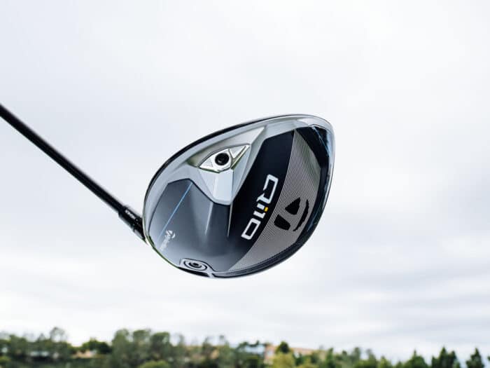 TAYLORMADE DRIVER Qi10 – Image 7