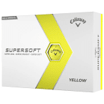 Balle CALLAWAY Super Soft – Image 14