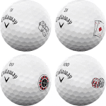 Balle CALLAWAY Super Soft – Image 21