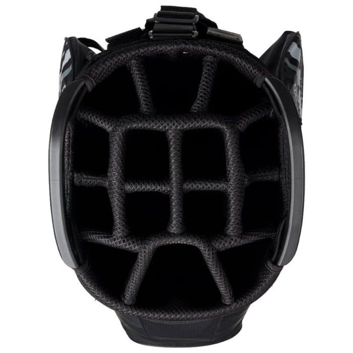 CALLAWAY CHEV DRY 14 CART BAG – Image 10