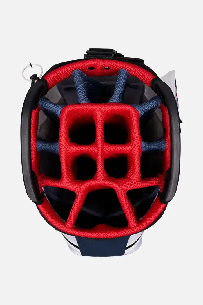 CALLAWAY CHEV DRY 14 CART BAG – Image 12