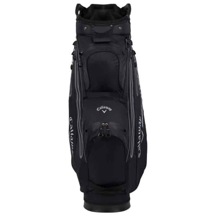 CALLAWAY CHEV DRY 14 CART BAG – Image 9