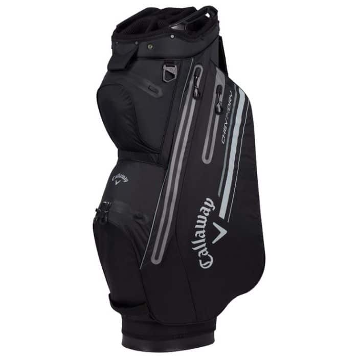 CALLAWAY CHEV DRY 14 CART BAG – Image 8