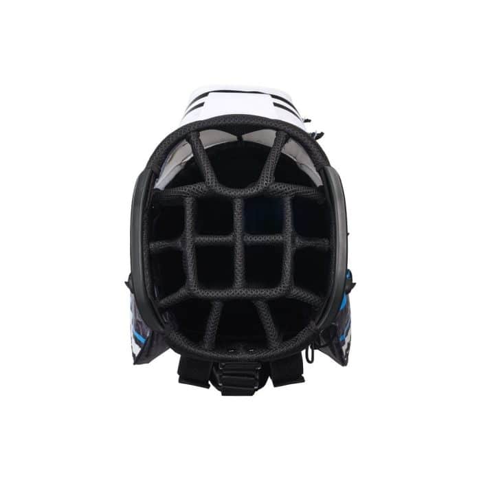 CALLAWAY CHEV DRY 14 CART BAG – Image 6
