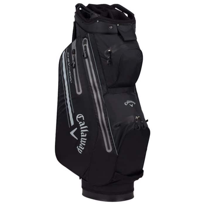 CALLAWAY CHEV DRY 14 CART BAG – Image 2