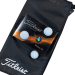 PACK TITLEIST